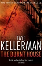 Faye Kellerman - The Burnt House
