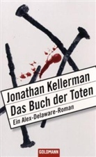 Jonathan Kellerman - Das Buch der Toten, Sonderausgabe