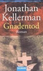 Jonathan Kellerman - Gnadentod