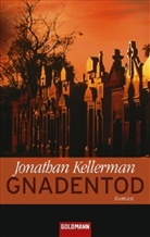 Jonathan Kellerman - Gnadentod