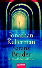 Jonathan Kellerman - Satans Bruder