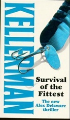 Jonathan Kellerman - Survival of The Fittest