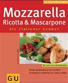 Christina Kempe - Mozzarella, Ricotta & Mascarpone
