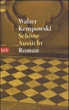 Walter Kempowski - Schöne Aussicht