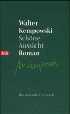 Walter Kempowski - Schöne Aussicht