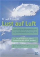 Ortrud Kenngott - Lust auf Luft
