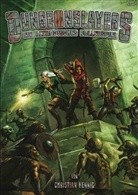 Christian Kennig, Patric Götz - Dungeonslayers