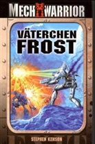 Stephen Kenson - Väterchen Frost