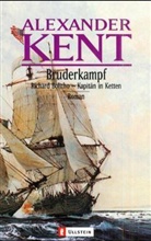 Alexander Kent - Bruderkampf