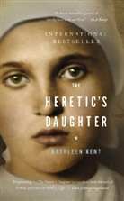 Kathleen Kent - The Heretic's Daughter