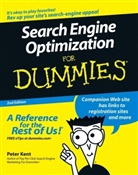 Peter Kent - Search Engine Optimization for Dummies