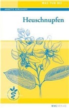 Annette Kerckhoff - Heuschnupfen