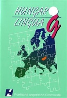 Laszlo Keresztes - Praktische ungarische Grammatik