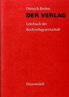 Dietrich Kerlen - Der Verlag