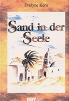 Evelyne Kern - Sand in der Seele
