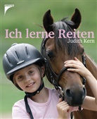 Judith Kern - Ich lerne Reiten