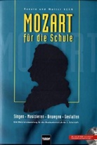 Renate Kern, Walter Kern - Mozart für die Schule
