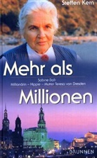 Steffen Kern - Mehr als Millionen