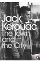 Douglas Brinkley, Jack Kerouac - The Town and the City