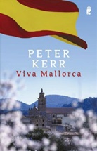 Peter Kerr - Viva Mallorca, Sonderausgabe