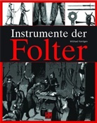 Michael Kerrigan - Instrumente der Folter