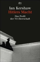 Ian Kershaw - Hitlers Macht