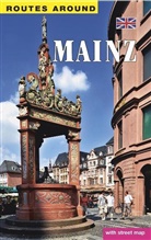 Hans Kersting - Mainz, English edition