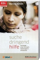 Martina Kessler - Suche dringend Hilfe...