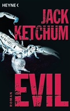 Jack Ketchum - EVIL