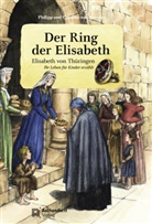Kettele, Ketteler, Caroline von Ketteler, Philipp vo Ketteler, Philipp von Ketteler - Der Ring der Elisabeth