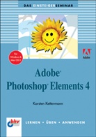 Karsten Kettermann - Adobe Photoshop Elements 4