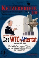 Susanne Sarial - Ketzerbriefe - 110: Das WTC-Attentat vom 11.09.2001