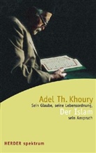 Adel Th. Khoury, Adel Theodor Khoury - Der Islam