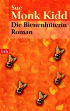 Sue Monk Kidd - Die Bienenhüterin, Sonderausgabe