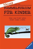 Philip Kiefer - Neues Sammelsurium für Kinder