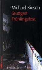 Michael Kiesen - Stuttgart Frühlingsfest