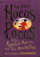 Peter Bailey, Paul Kieve, Peter Bailey - Hocus Pocus