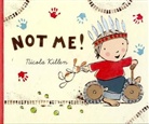 Nicola Killen - Not Me!