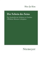Hee-Ju Kim - Der Schein des Seins