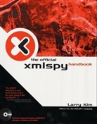 L. Kim, Larry Kim - Xml Spy Handbook
