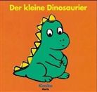 Kimiko, Kimiko, Frantz Wittkamp - DER KLEINE DINOSAURIER