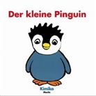 KIMIKO - DER KLEINE PINGUIN