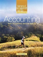 Donald E. Kieso, Paul D. Kimmel, Paul D. Weygandt Kimmel, Fred Pries, Jerry J. Weygandt - Accounting