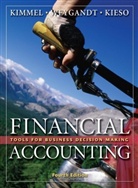 Donald E. Kieso, Paul D. Kimmel, Paul D. Weygandt Kimmel, Jerry J. Weygandt - Financial Accounting