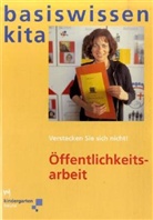 Kindergarten heute, Basiswissen Kita: Öffentlichkeitsarbeit