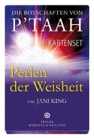 Jani King - Die Botschaften von P'taah, Kartenset
