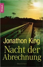 Jonathon King - Nacht der Abrechnung