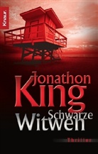 Jonathon King - Schwarze Witwen