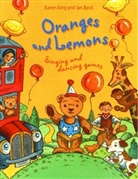 Ian Beck, Karen King - Oranges and lemons