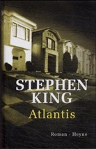 Stephen King - Atlantis